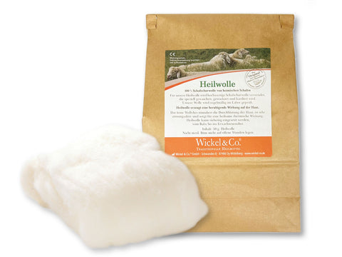 Heilwolle - Wickel & Co.® - 4260646094047